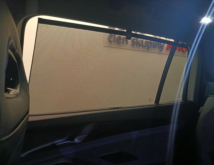 Volkswagen Tayron SUV / Terénní 2,0 l 150 kw