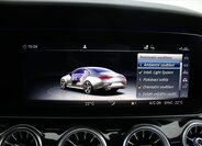 Mercedes-Benz CLS Sedan / Limuzína 3,0 l 270 kw