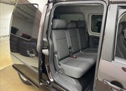 Volkswagen Caddy Kombi 2,0 l 103 kw
