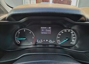 Ford Transit Connect MPV 1,5 l 73 kw