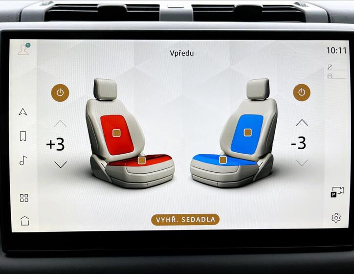 Land Rover Defender 23