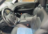 Renault Grand Scénic MPV 0,0 118 kw