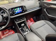 Škoda Karoq SUV / Terénní 2,0 l 110 kw