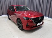 Mazda CX-60 SUV / Terénní 3,3 l 187 kw