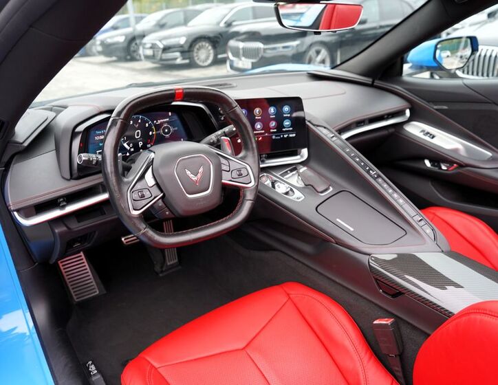 Chevrolet Corvette 41