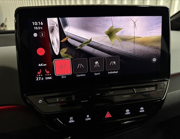 Volkswagen ID.3 Hatchback 0,0 150 kw