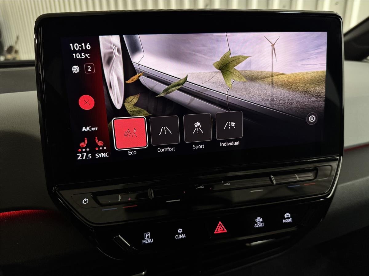 Volkswagen ID.3 Hatchback 0,0 150 kw