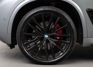 BMW X5 SUV / Terénní 3,0 l 219 kw