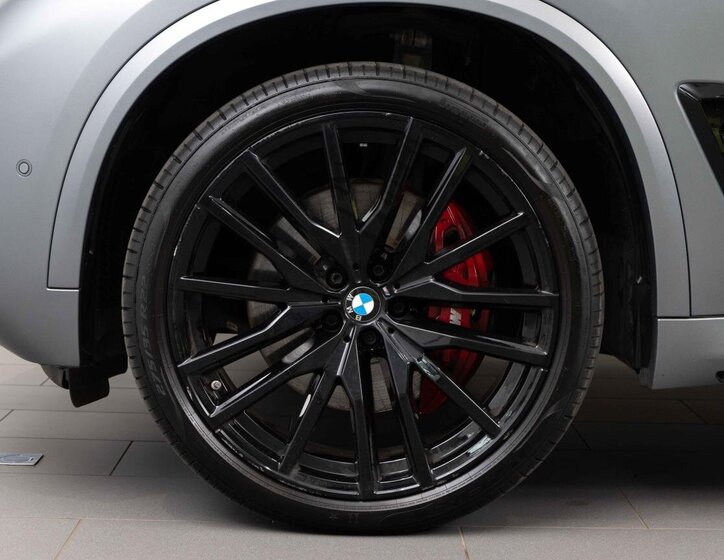 BMW X5 SUV / Terénní 3,0 l 219 kw