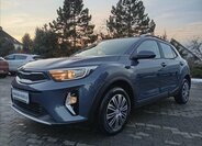KIA Stonic 5