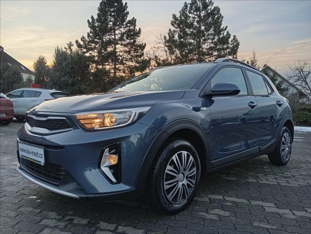 KIA Stonic