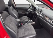 Suzuki Vitara SUV 1,4 l 95 kw