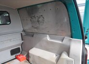 Volkswagen Transporter Kombi 2,0 l 110 kw