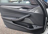 BMW Řada 5 Kombi 3,0 l 210 kw