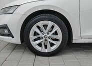 Škoda Octavia Sedan 2,0 l 85 kw