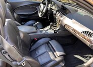 BMW Řada 6 Kabriolet 0,0 0