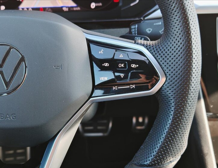 Volkswagen Arteon 27