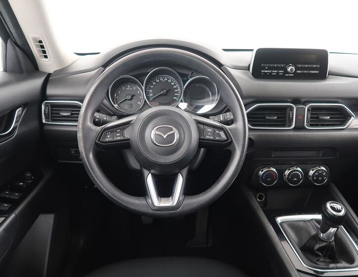 Mazda CX-5 15