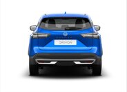 Nissan Qashqai SUV / Terénní 1,3 l 116 kw