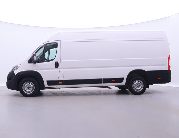 Citroën Jumper Ostatní 2,2 l 103 kw