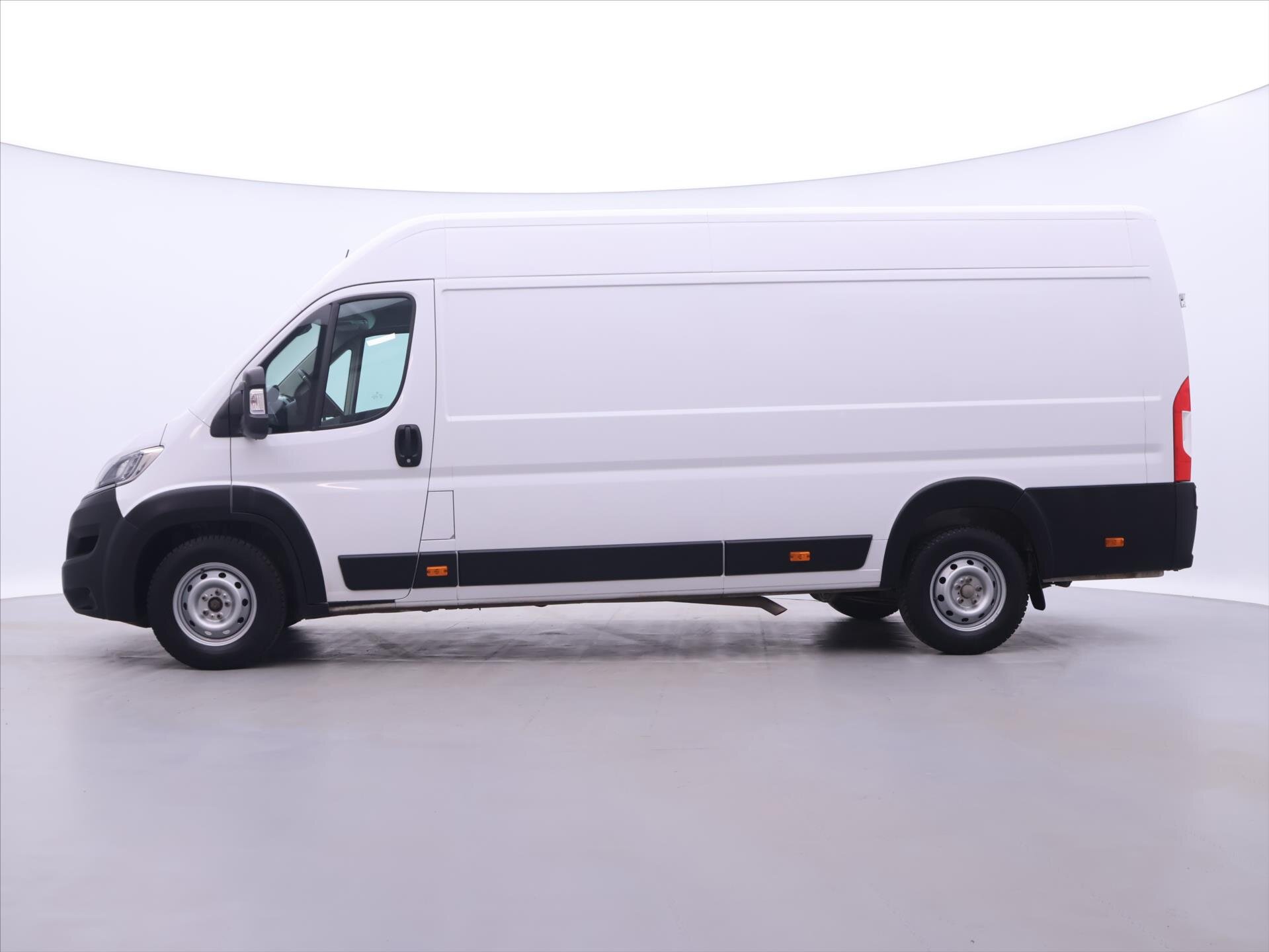 Citroën Jumper Ostatní 2,2 l 103 kw