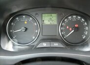 Škoda Fabia Hatchback 1,2 l 63 kw