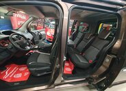 Renault Kangoo MPV 1,6 l 78 kw