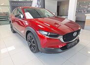 Mazda CX-30 SUV / Terénní 2,5 l 103 kw