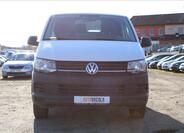 Volkswagen Transporter 2
