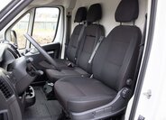 Fiat Ducato VAN / Minibus 2,6 l 88 kw