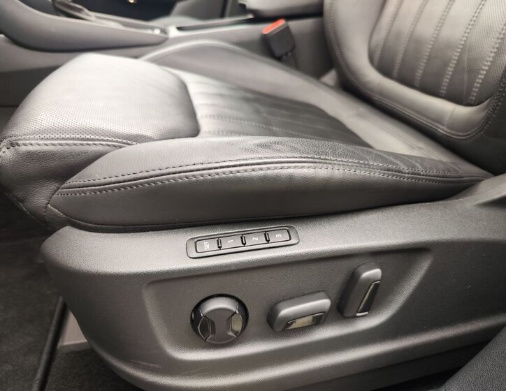 Škoda Kodiaq SUV 2,0 l 147 kw