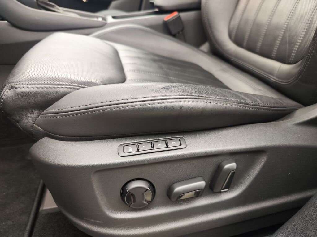 Škoda Kodiaq SUV 2,0 l 147 kw