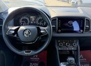 Škoda Karoq Kombi 2,0 l 85 kw