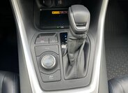 Toyota RAV4 SUV 2,5 l 131 kw