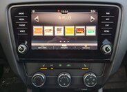 Škoda Octavia Kombi 1,6 l 85 kw