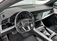 Audi SQ8 SUV / Terénní 4,0 l 373 kw