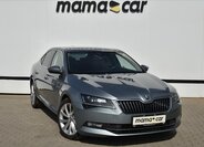 Škoda Superb Liftback 2,0 l 140 kw