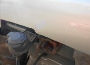 Peugeot 407 Kombi 2,2 l 120 kw