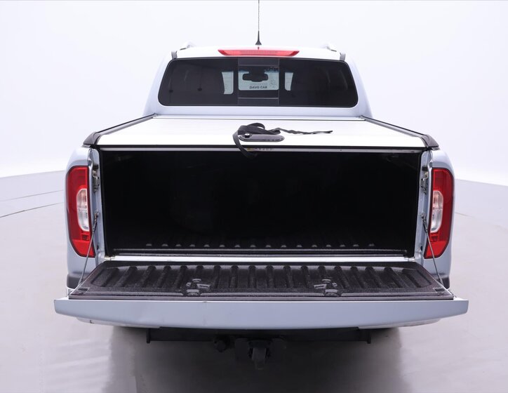Mercedes-Benz Třídy X Pick-up 2,3 l 140 kw
