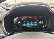 MG Ostatní SUV 1,5 l 119 kw