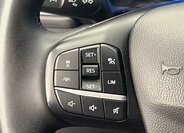 Ford Kuga SUV / Terénní 2,5 l 140 kw