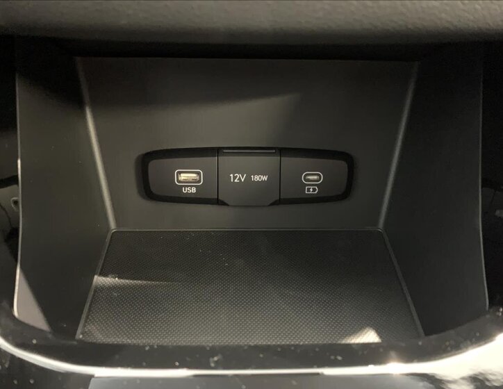 Hyundai i30 Kombi 1,5 l 70 kw