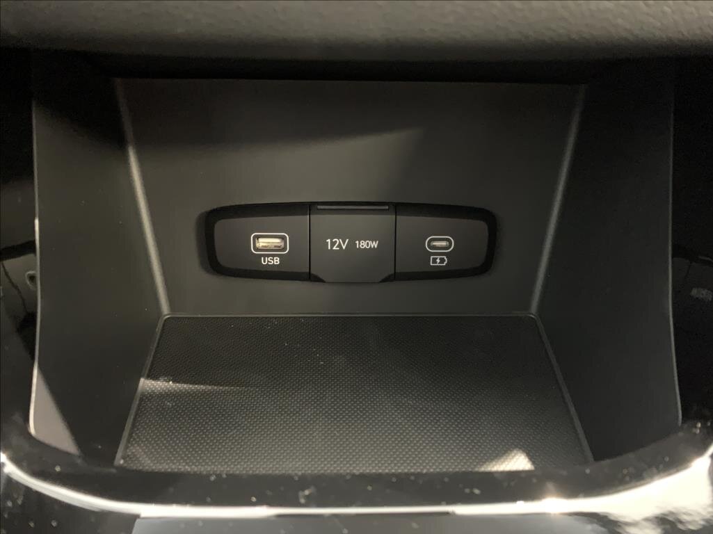 Hyundai i30 Kombi 1,5 l 70 kw