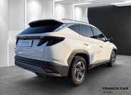 Hyundai Tucson SUV 1,6 l 117 kw