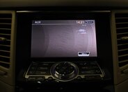 Infiniti QX70 SUV 3,0 l 175 kw