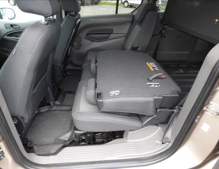 Ford Transit Connect 45