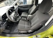 Hyundai i20 Hatchback 1,2 l 58 kw