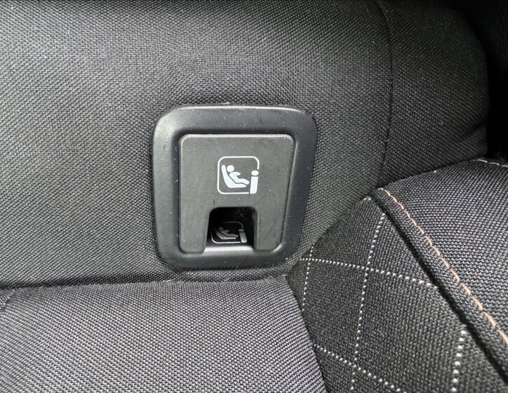 Škoda Scala Hatchback 999,0 70 kw