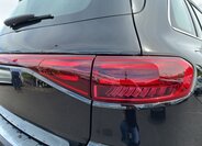 Mercedes-Benz EQB SUV / Terénní 0,0 140 kw