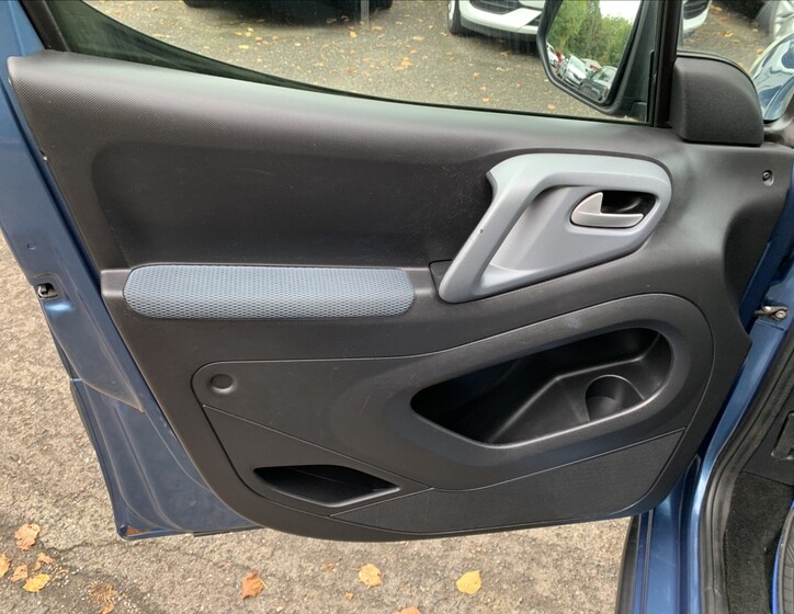 Citroën Berlingo 14